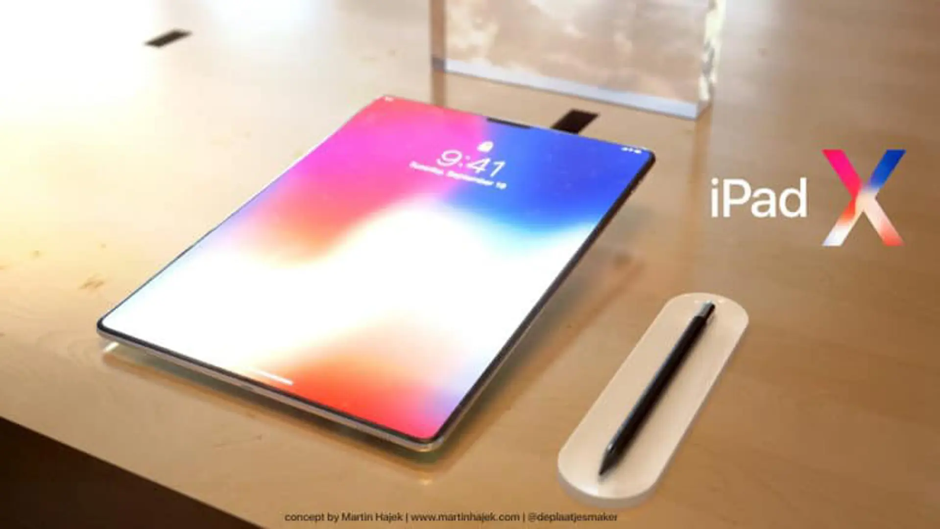 iPad và MacBook sẽ ra mắt cùng iPhone Xs?