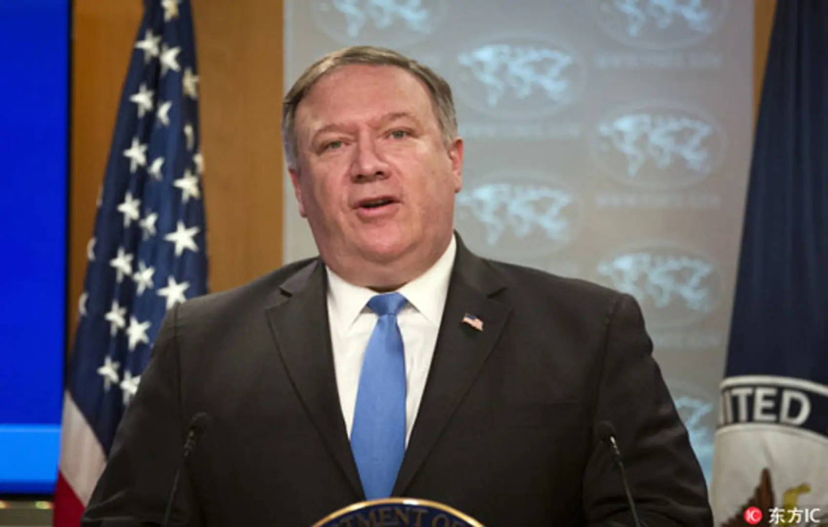 Ngoại trưởng Mỹ Pompeo sắp thăm Triều Tiên lần thứ 4