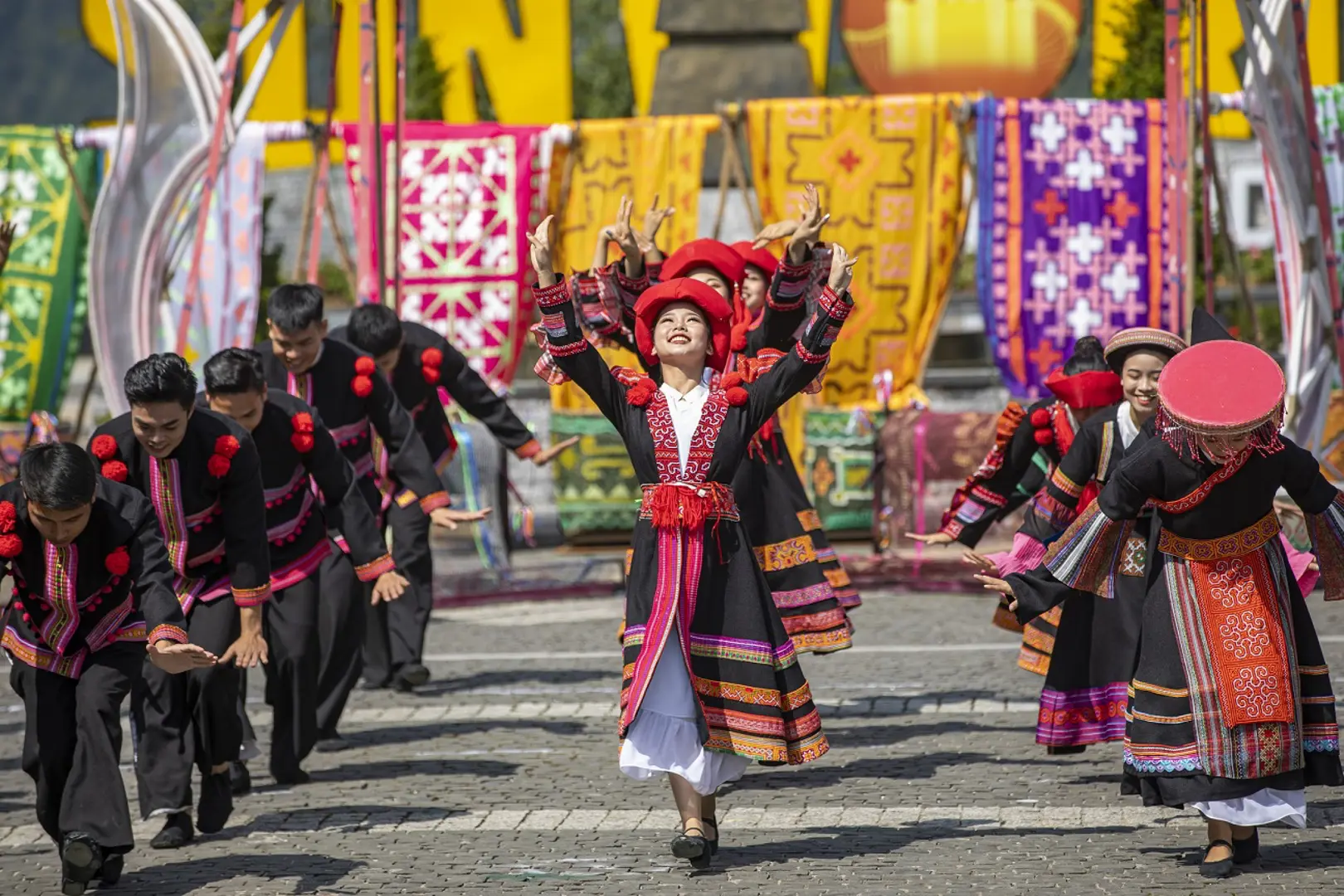 Sun World Fansipan Legend là "Điểm du lịch văn hóa hấp dẫn hàng đầu thế giới 2019"