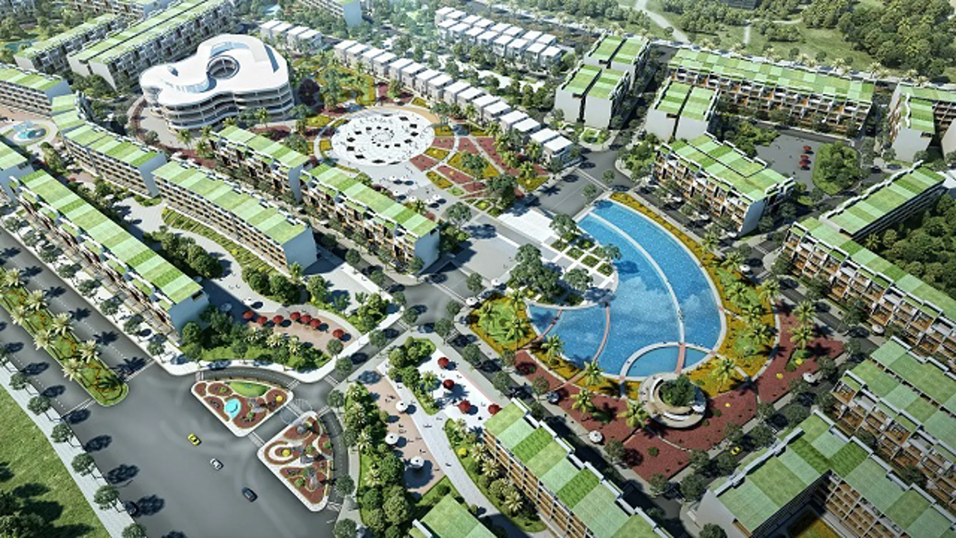 FLC Lux City Quy Nhơn - Cơ hội đầu tư vàng cho nhà đầu tư miền Nam