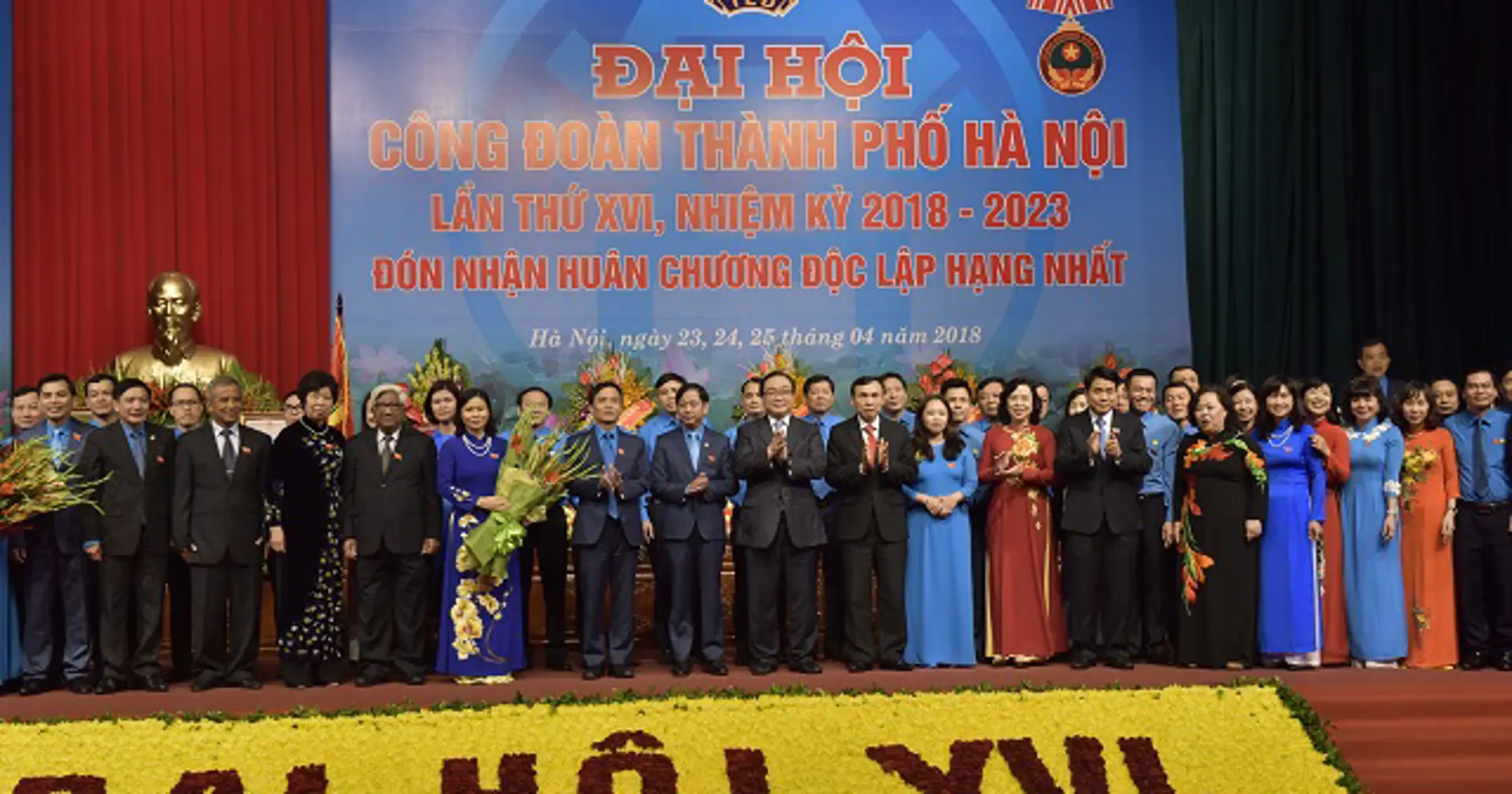 Cầu nối quan trọng