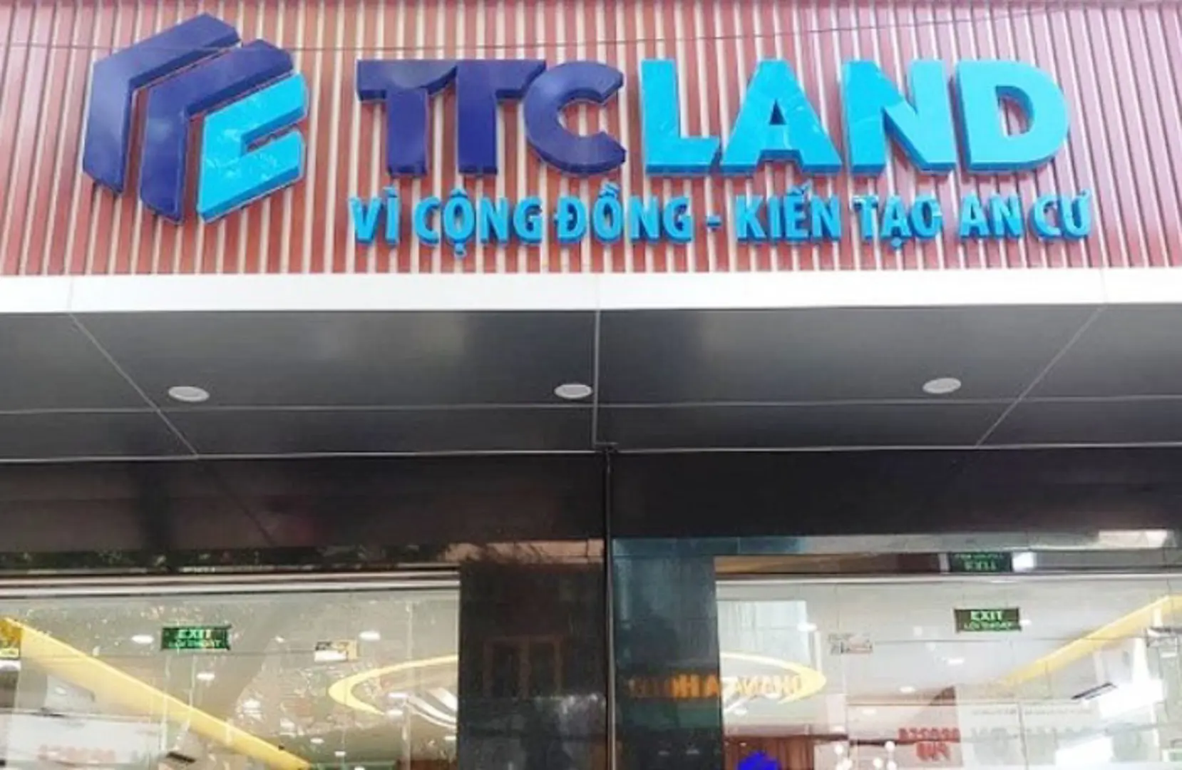 Khai sai thuế, TTC Land bị phạt và truy thu gần 10 tỷ đồng