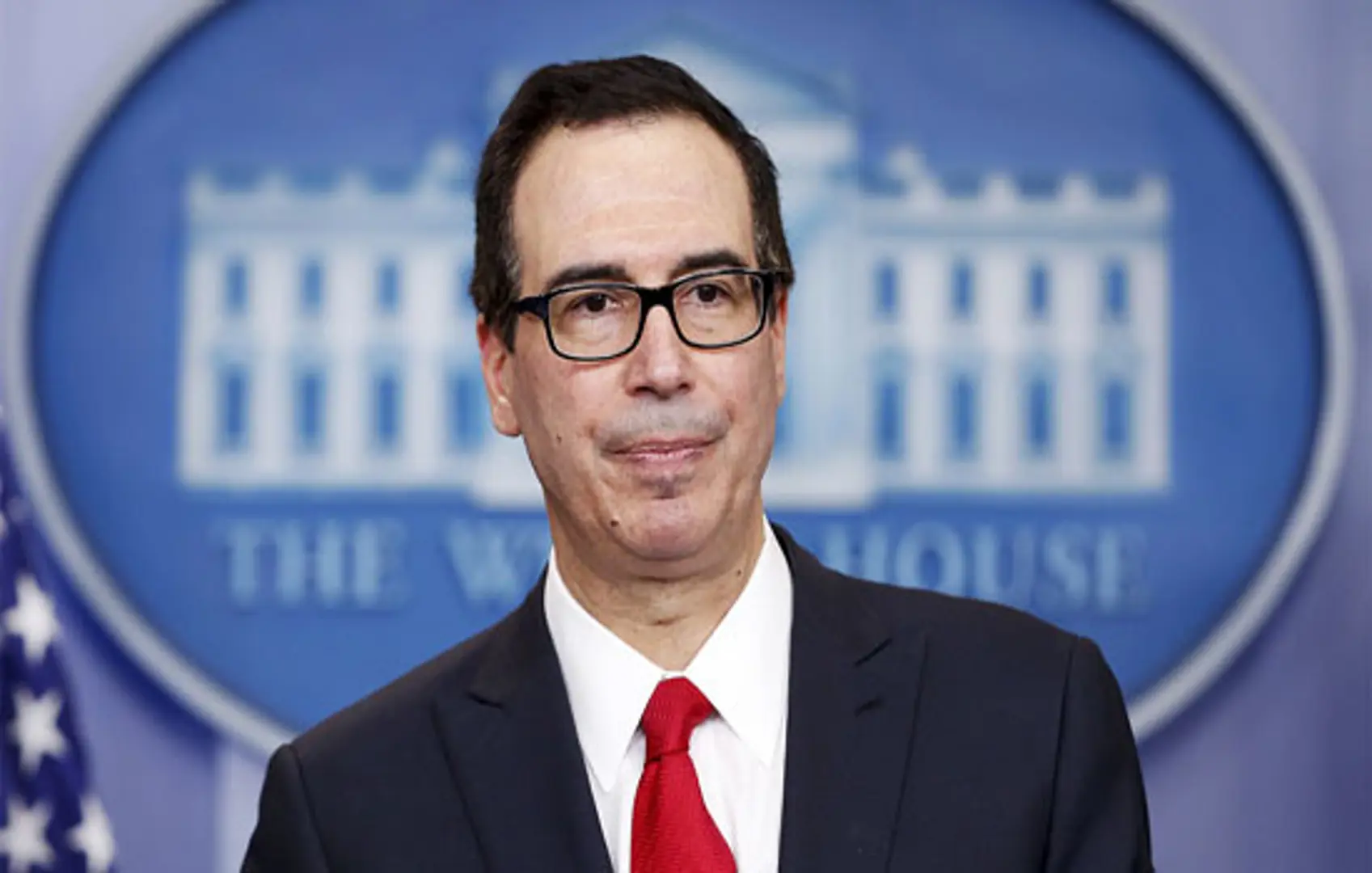 Bộ trưởng Mnuchin: Thương chiến với Trung Quốc không ảnh hưởng đến kinh tế Mỹ