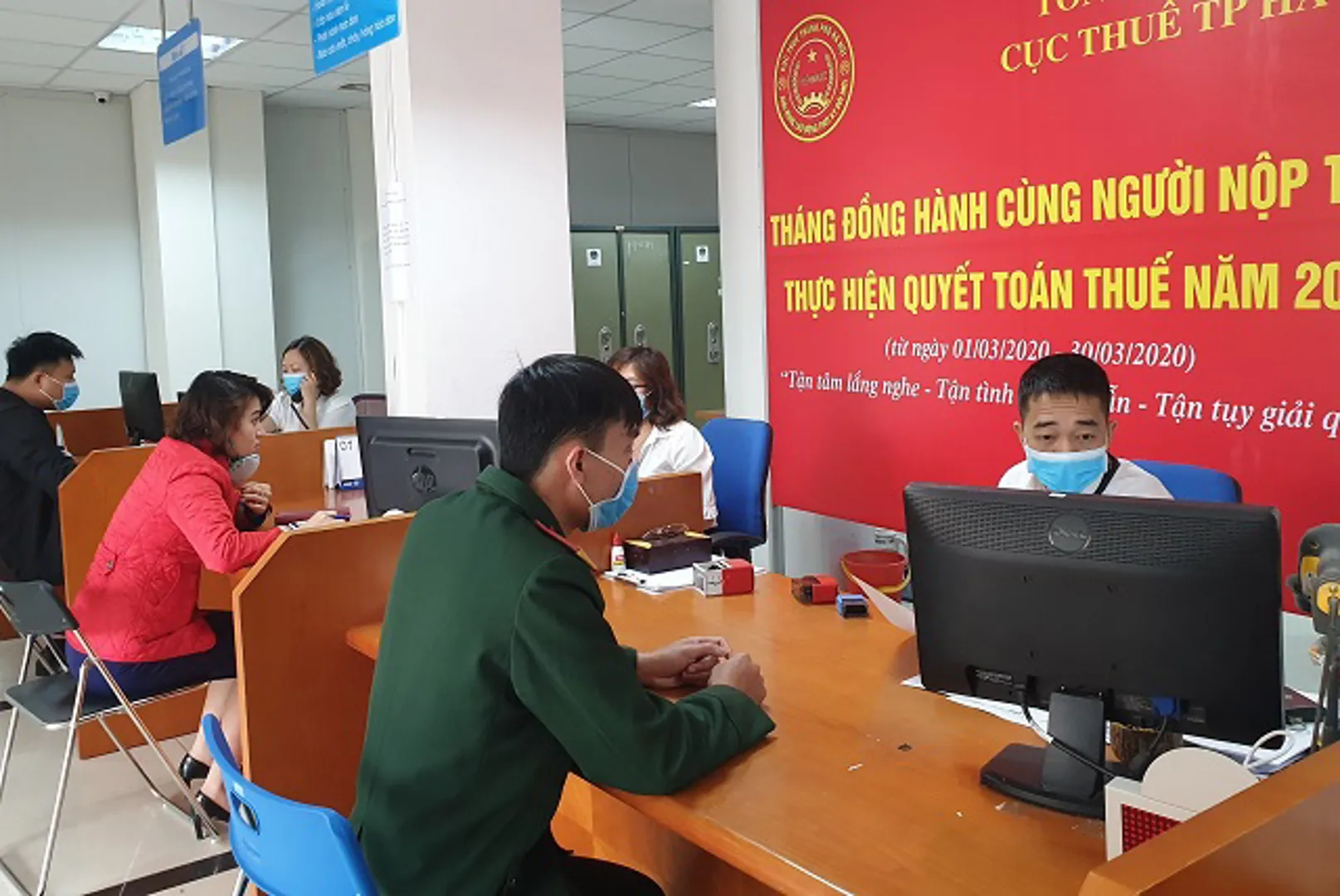 Giảm thuế để gỡ khó cho doanh nghiệp