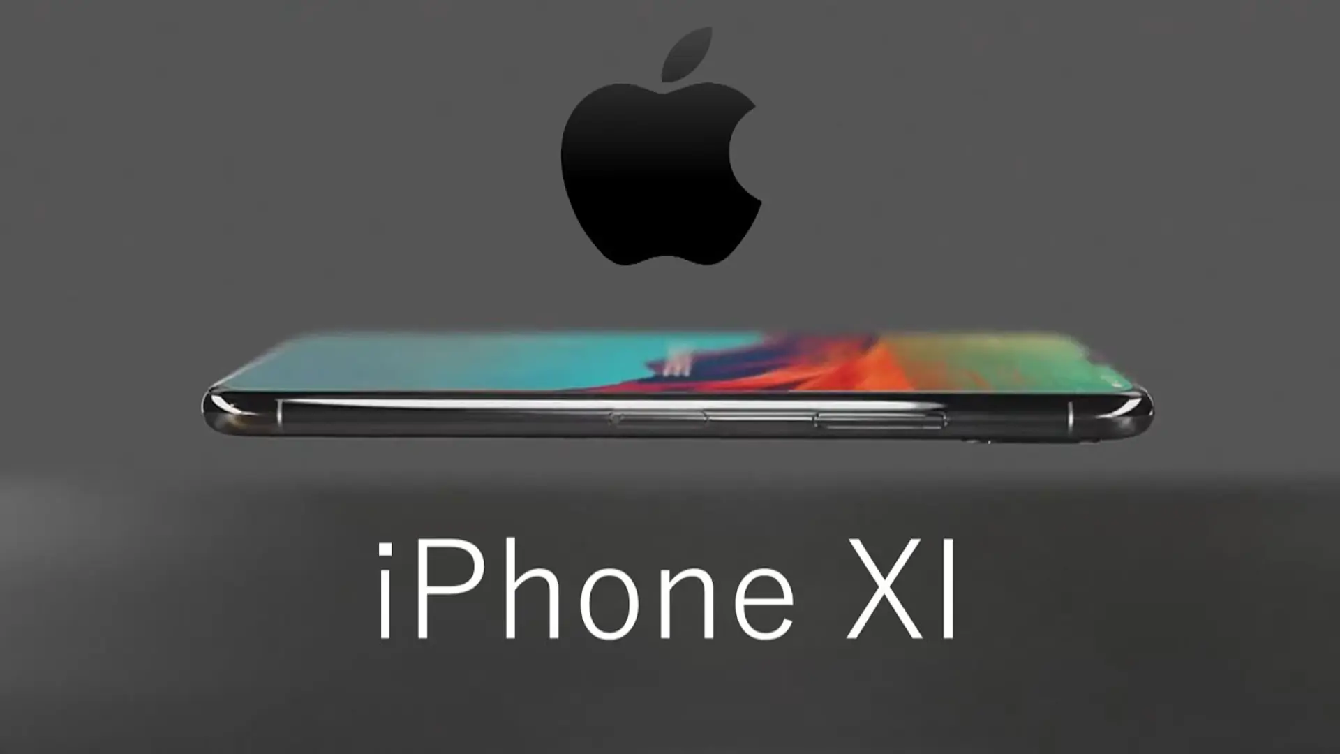 iPhone 2019 sẽ ra mắt vào 10/9?