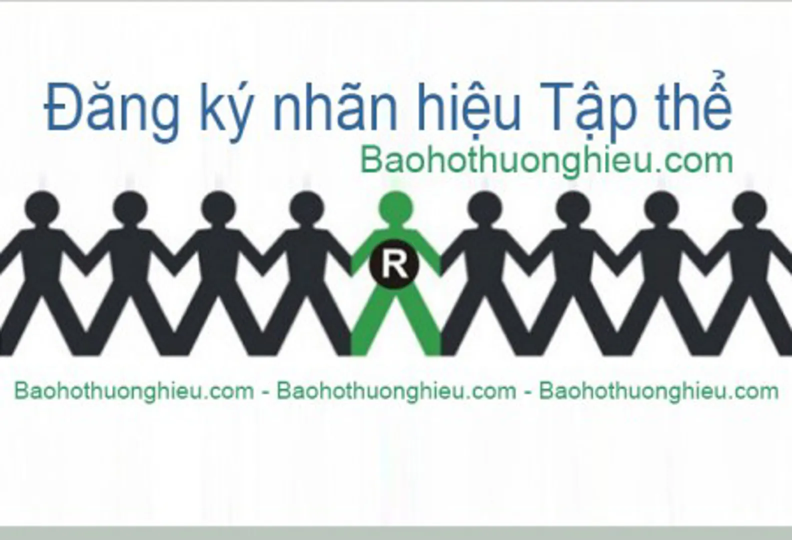 Quản lý và sử dụng nhãn hiệu tập thể: Còn nhiều bất cập