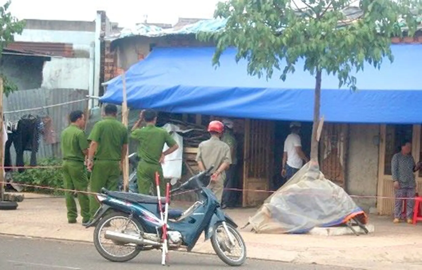 Bình Phước: Hủy 2 bản án của 2 cấp tòa khiến 1 người tự sát vì cho rằng bất công