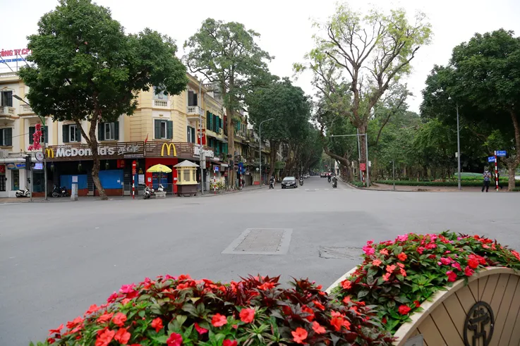 Hà Nội kiến nghị kéo dài thời hạn cách ly xã hội đến ngày 30/4/2020
