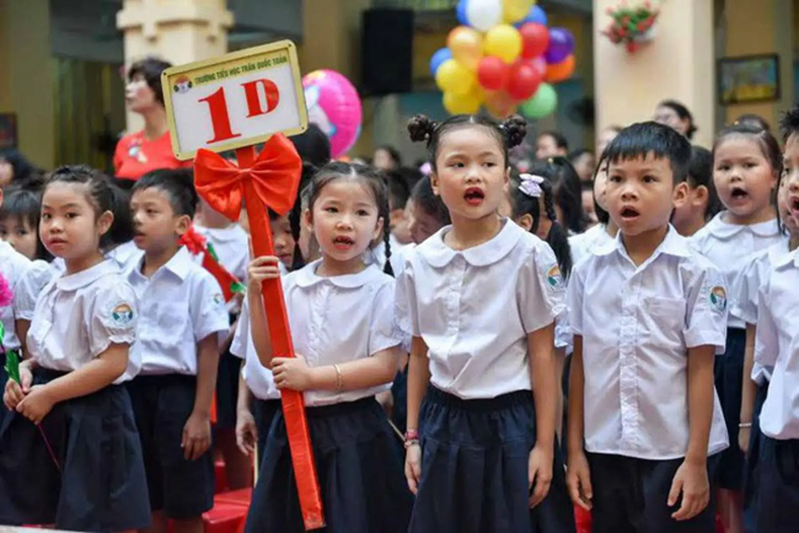 Học sinh Hà Nội nghỉ Tết Nguyên đán Canh Tý 2020 8 ngày liên tục