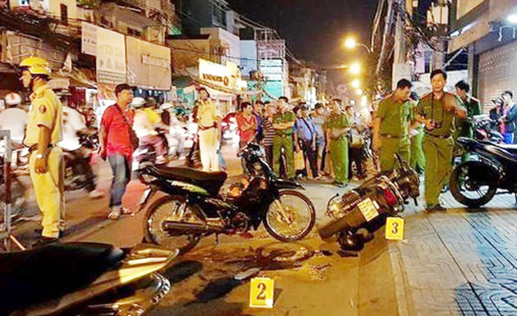 Nên hay không khuyến khích, tuyên truyền phong trào “hiệp sĩ” trấn áp tội phạm