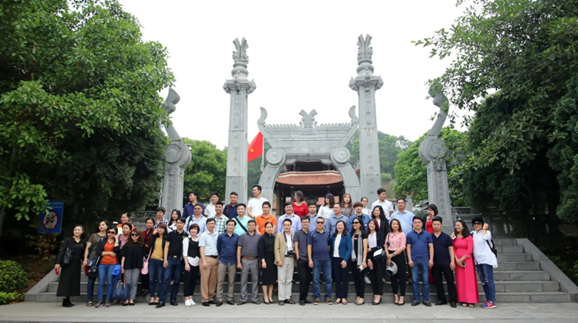 Hấp dẫn tour hàng ngày “Về miền Đất Tổ Hùng Vương”