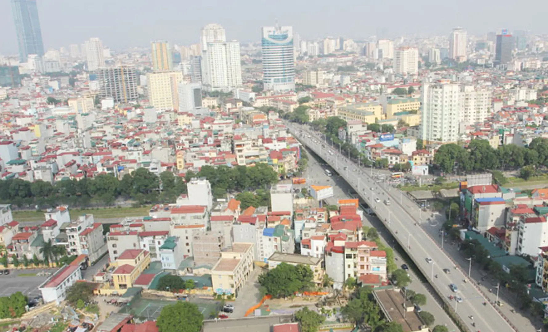 Rà soát, phân loại, đánh giá toàn bộ quy hoạch bị điều chỉnh tùy tiện sai quy định