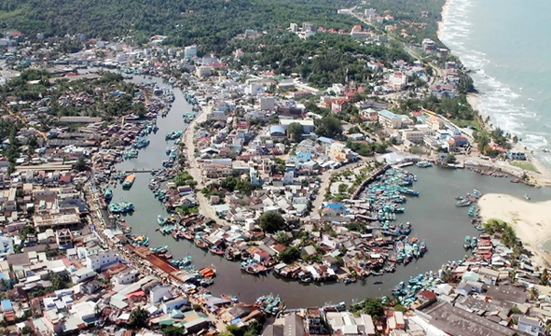 Thủ tướng: Cho thuê đất đến 99 năm không phải là điểm mấu chốt của luật Đặc khu