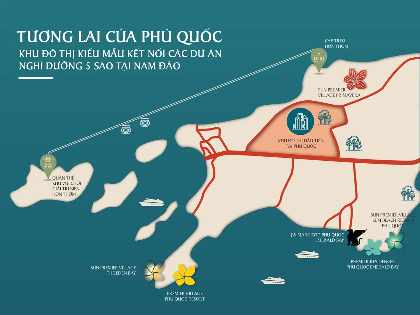 [Infographic] "Soi" đà tăng trưởng nóng của đảo Ngọc