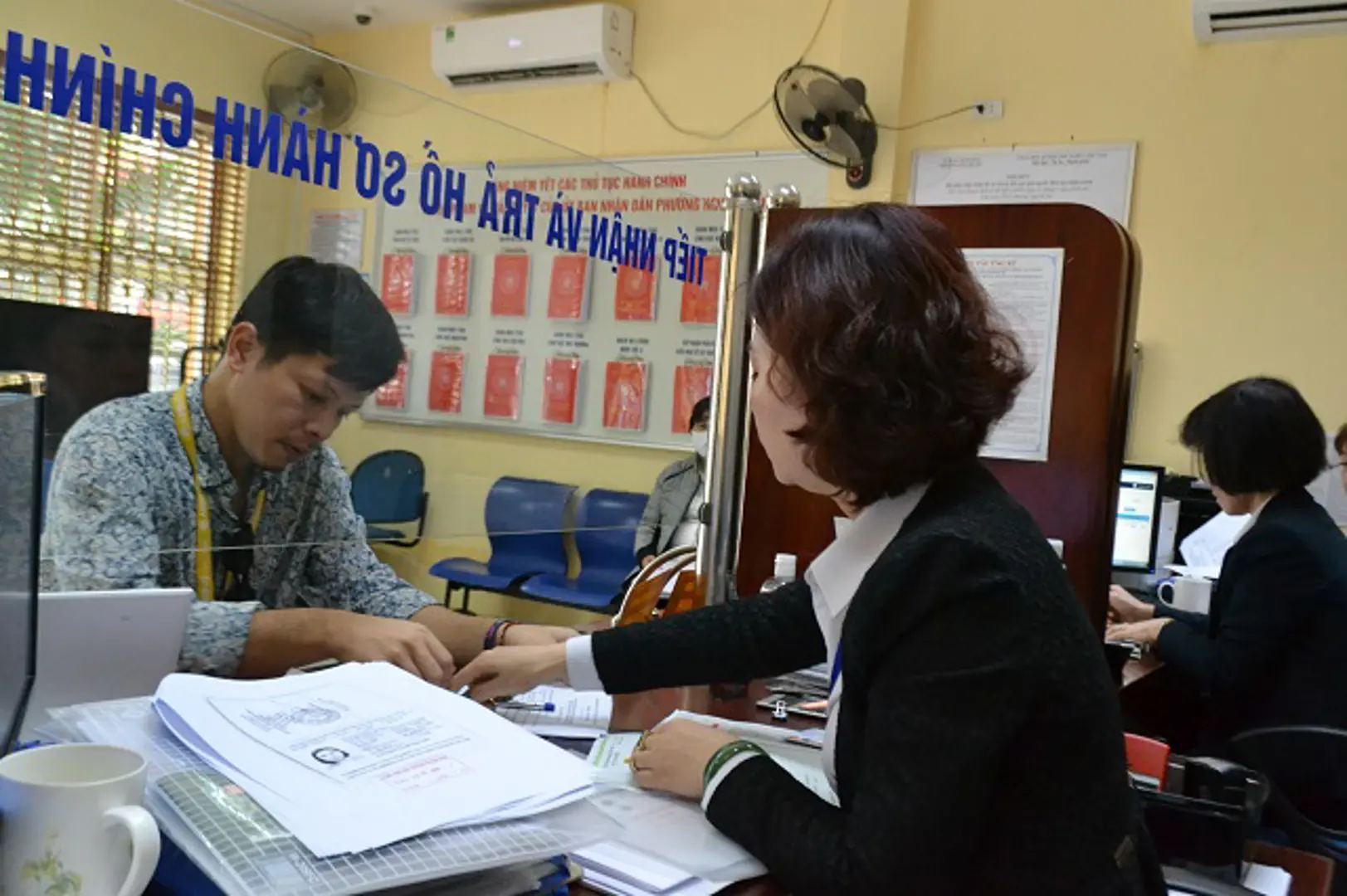 Sắp xếp đơn vị hành chính cấp xã: Tạo thuận lợi tối đa cho người dân