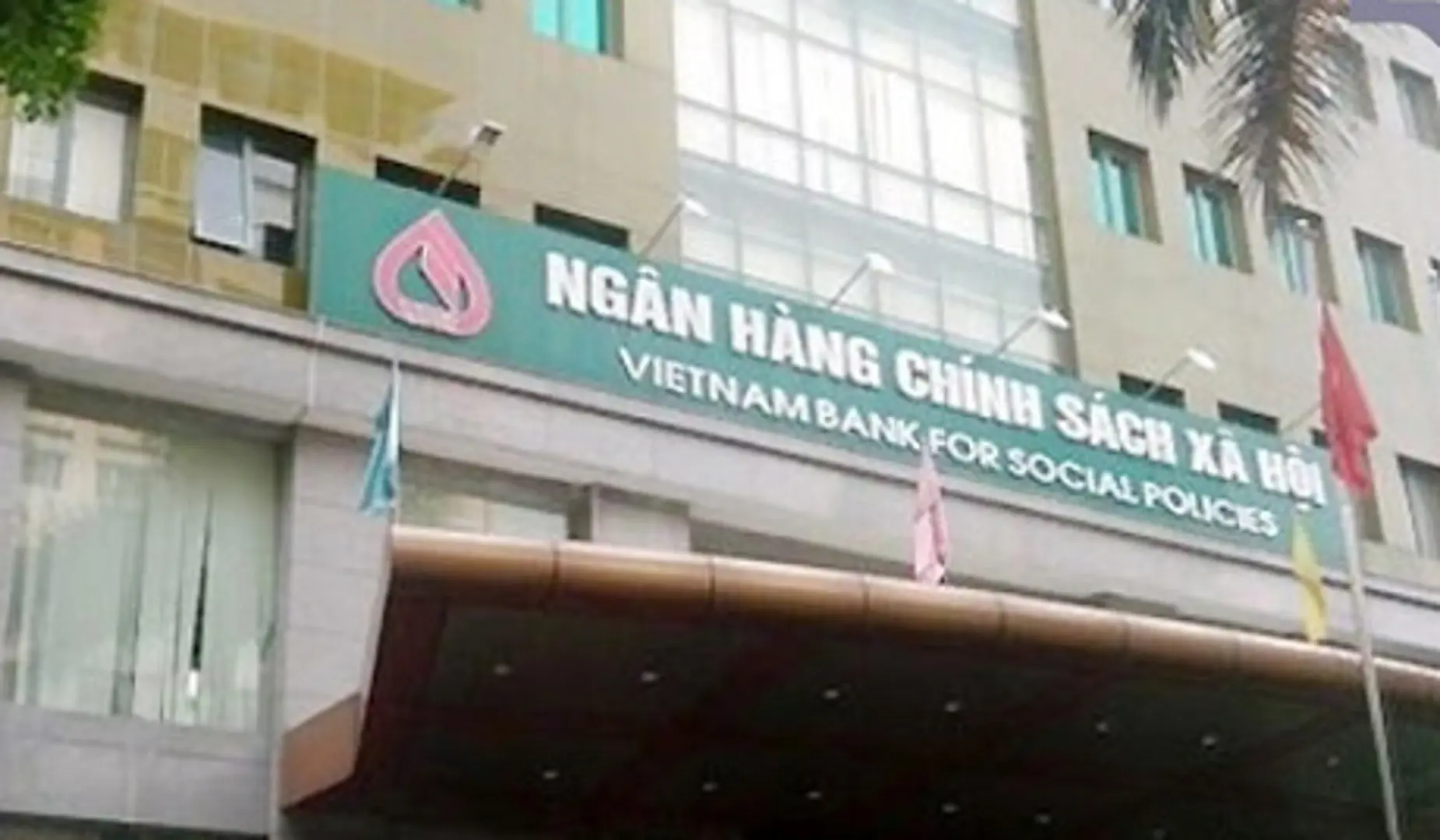 Thay thế thành viên Ban đại diện Hội đồng quản trị Ngân hàng Chính sách xã hội TP Hà Nội