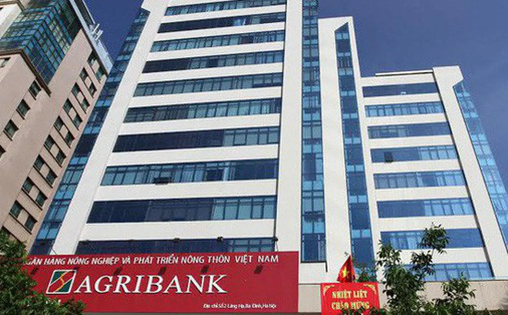 Agribank tiếp sức nông sản Việt ra thế giới