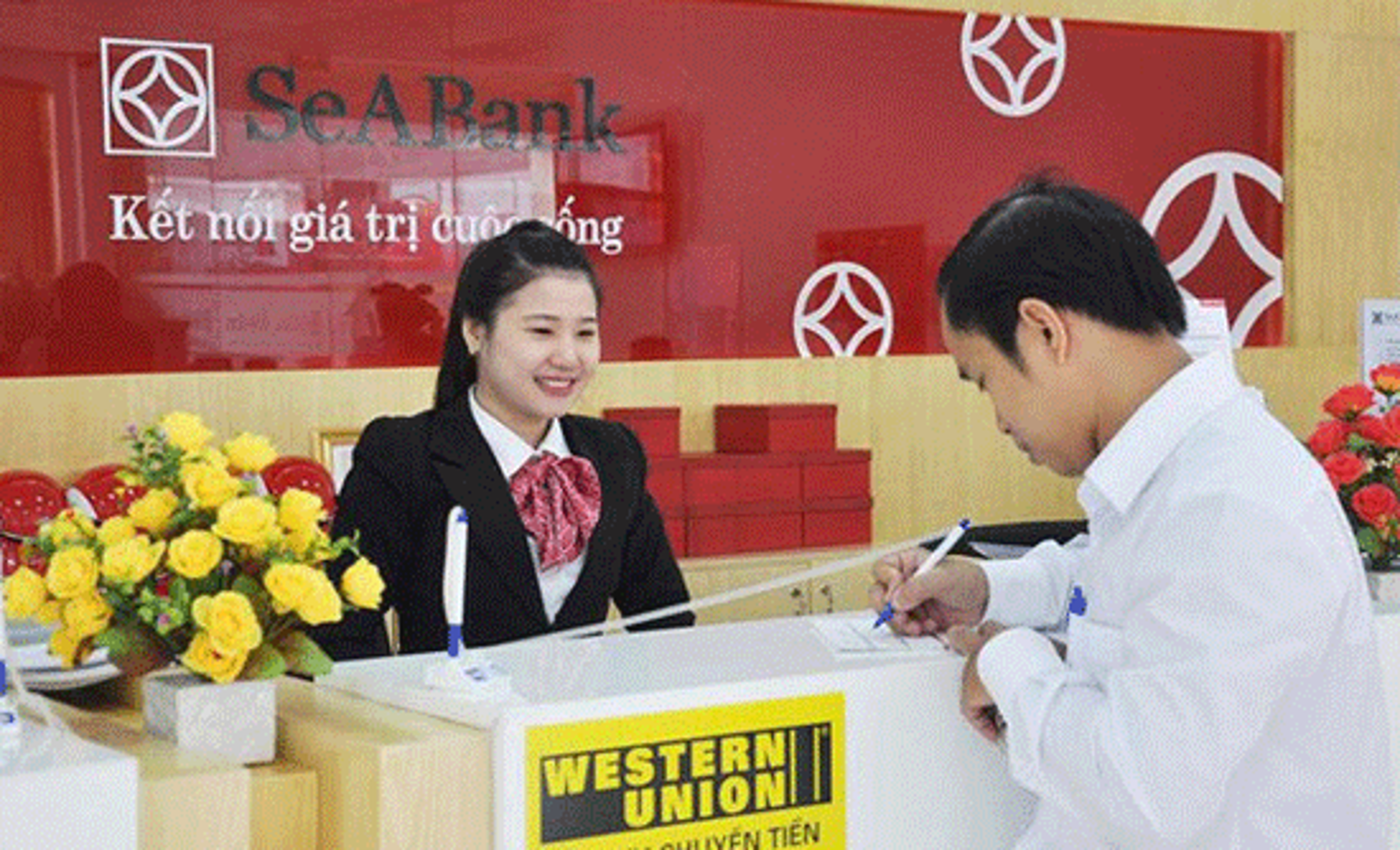 SeABank hợp tác với Thunes cung cấp mạng lưới chi trả kiều hối toàn cầu