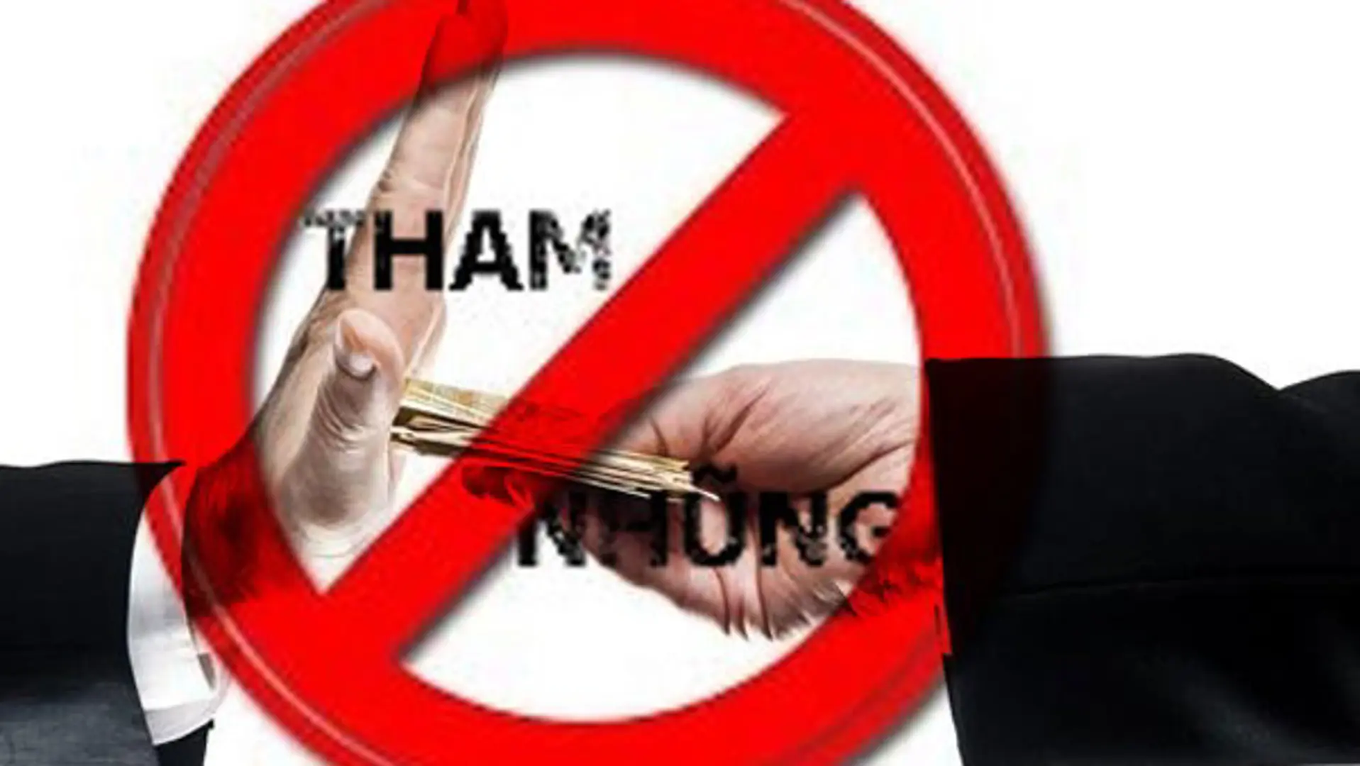 Nhũng nhiễu, “tham nhũng vặt” vẫn gây bức xúc