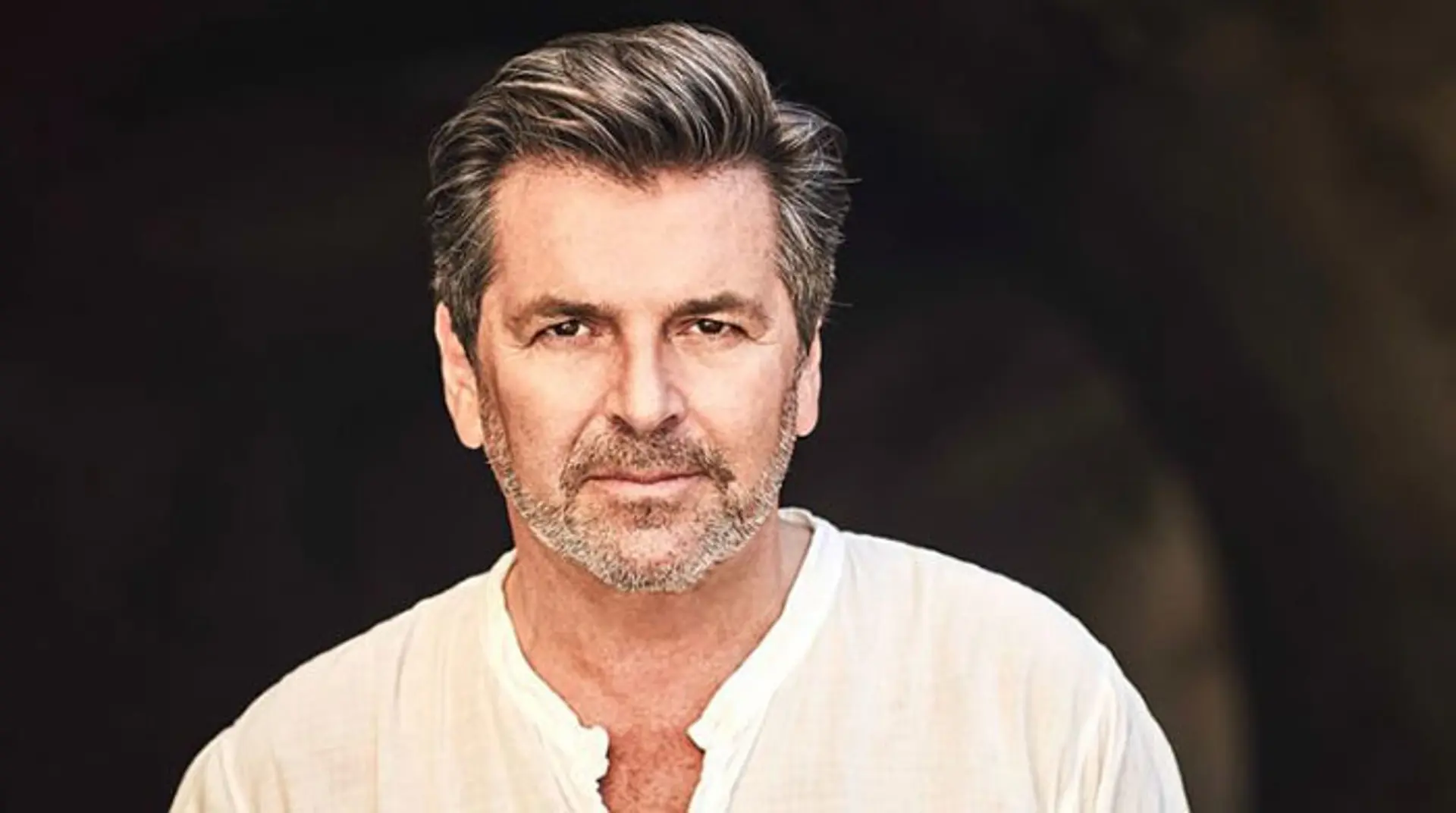 Thomas Anders gửi clip chào khán giả Việt Nam