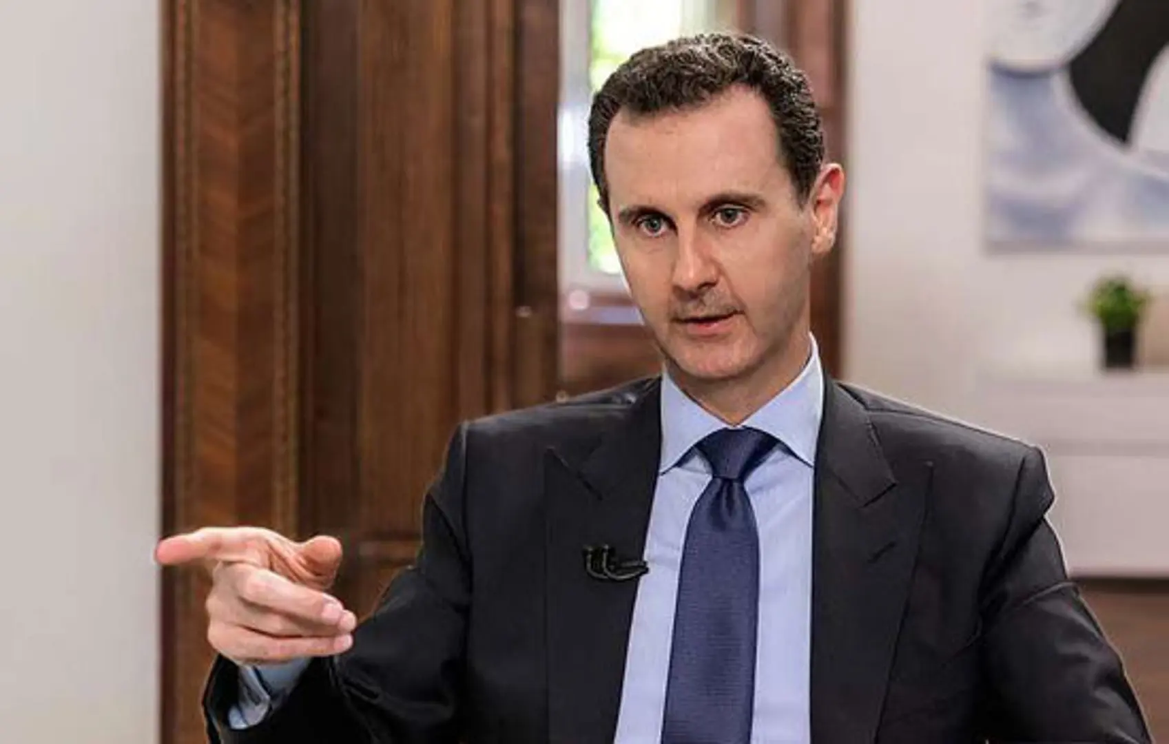 Điện Kremlin: Các nước muốn cứu Syria phải hợp tác với Tổng thống Assad