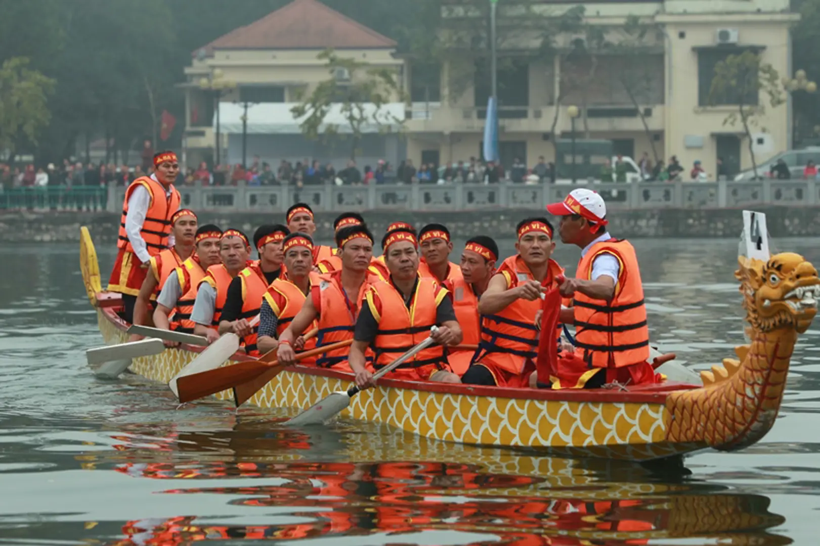 10 sự kiện, hoạt động văn hóa thể thao Hà Nội tiêu biểu 2018