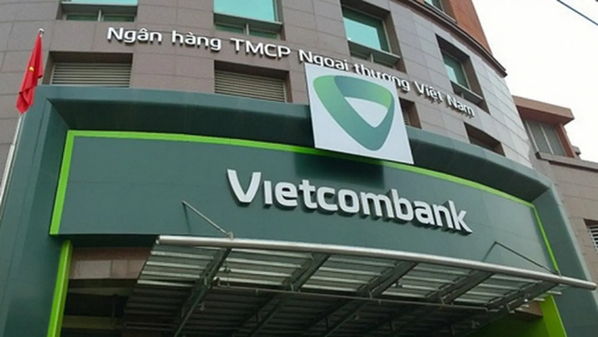 Vietcombank dẫn đầu các công ty Việt lọt Top 2000 doanh nghiệp niêm yết lớn nhất thế giới của Forbes