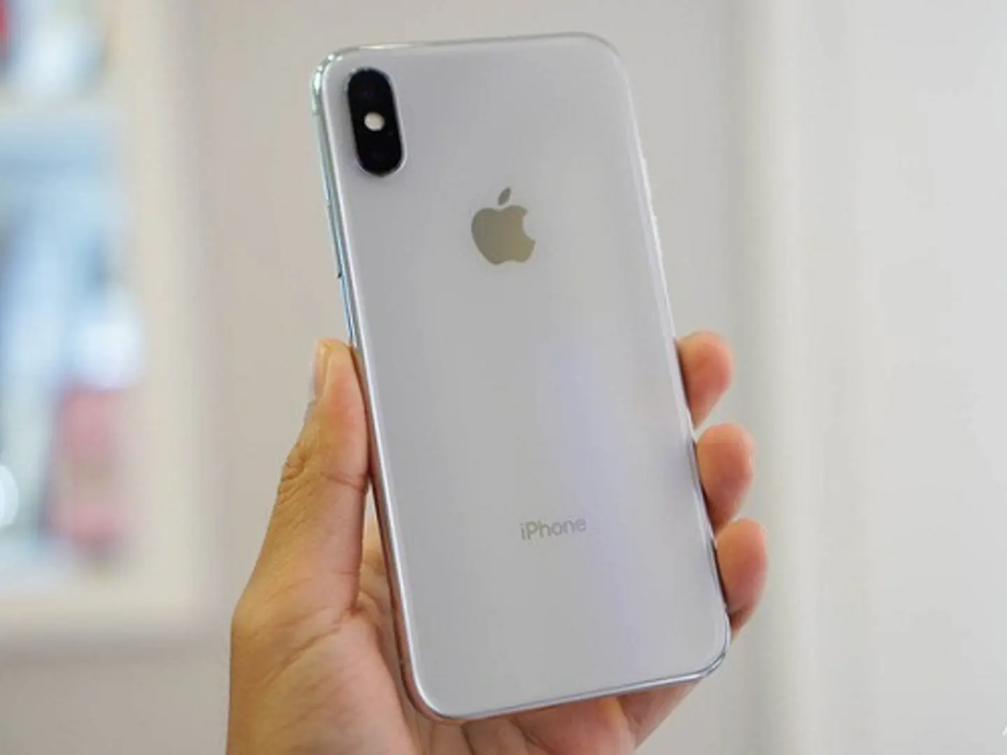 iPhone X giảm "sốc" xuống còn hơn 31 triệu đồng