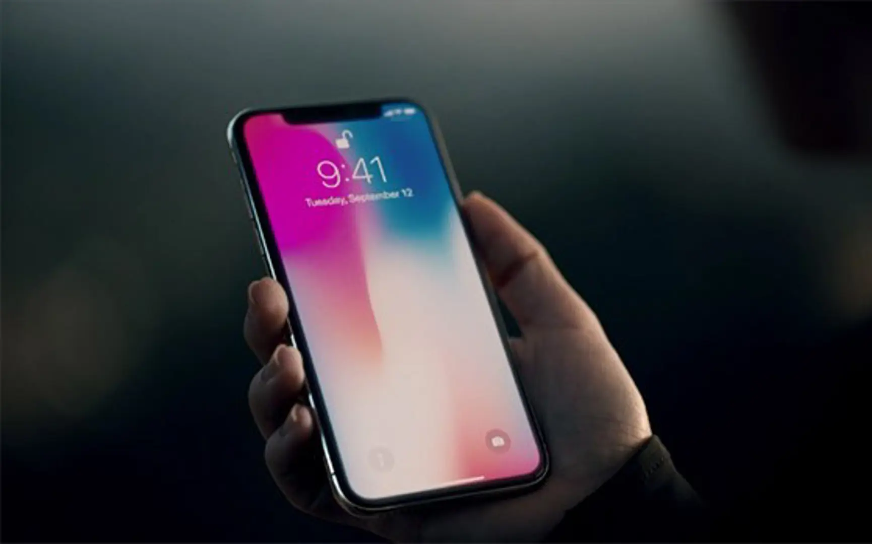 Apple bắt đầu gói ghém "trả hàng" cho "tín đồ" iPhone X