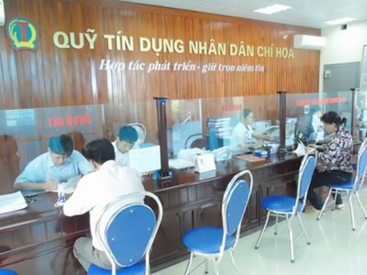 [Sổ tay kinh tế]: Để Quỹ tín dụng Nhân dân  phát huy hiệu quả