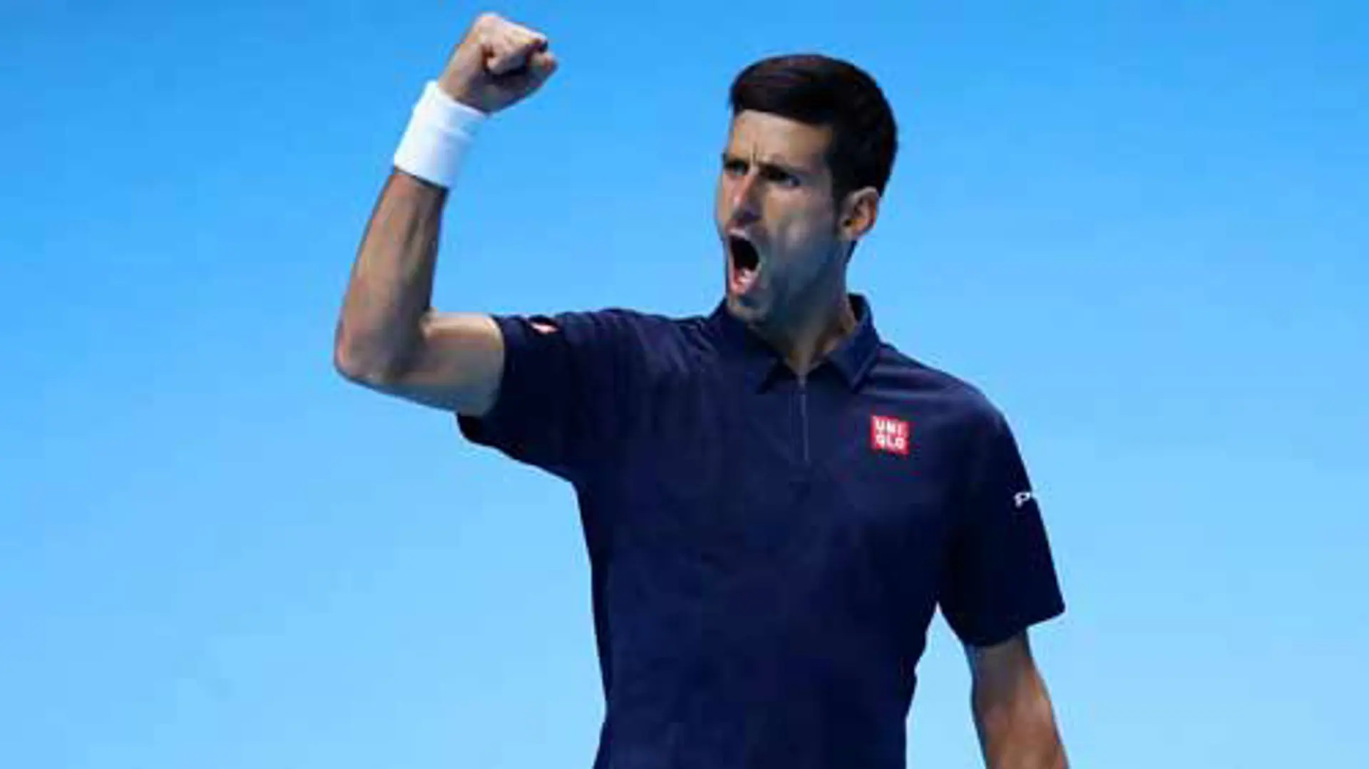 Djokovic, Thiem cùng giành vé đi tiếp