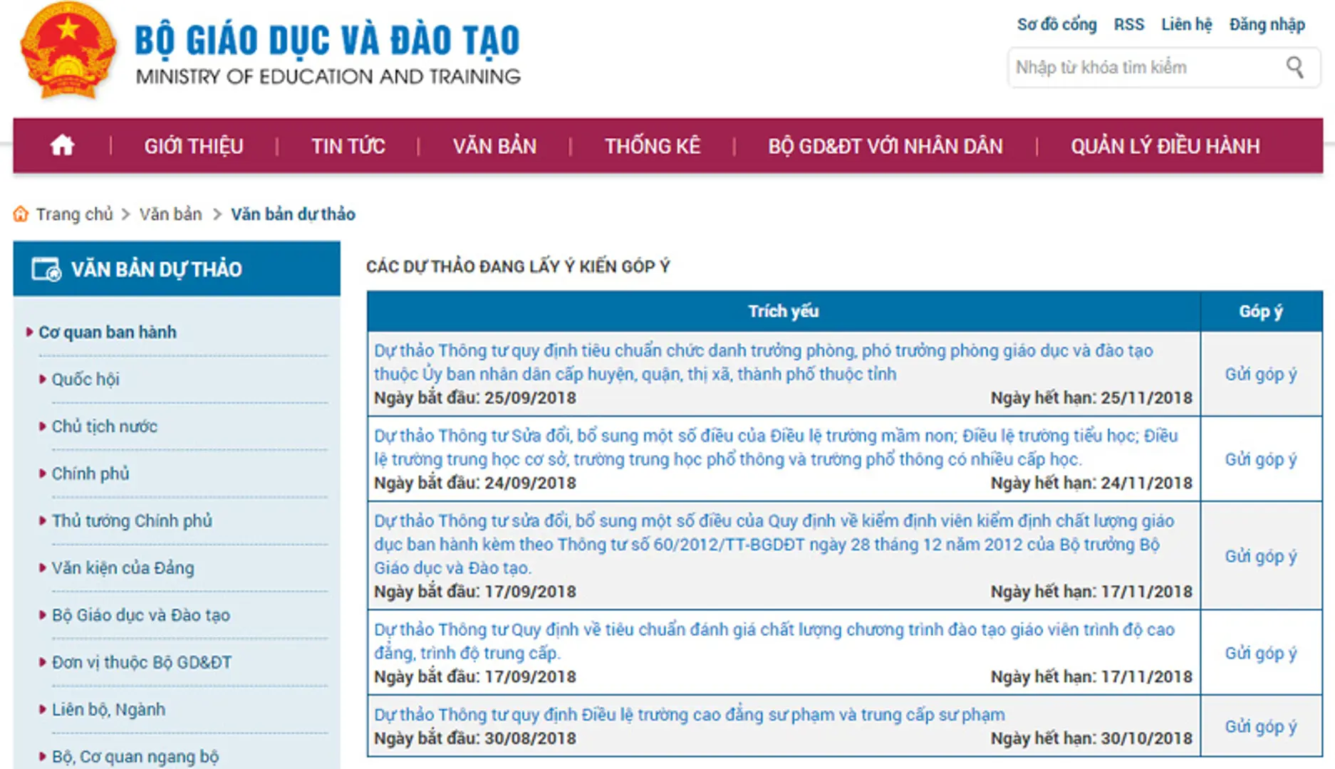 Bộ GD&ĐT rút dự thảo quy định học sinh, sinh viên bán dâm 4 lần bị đuổi học