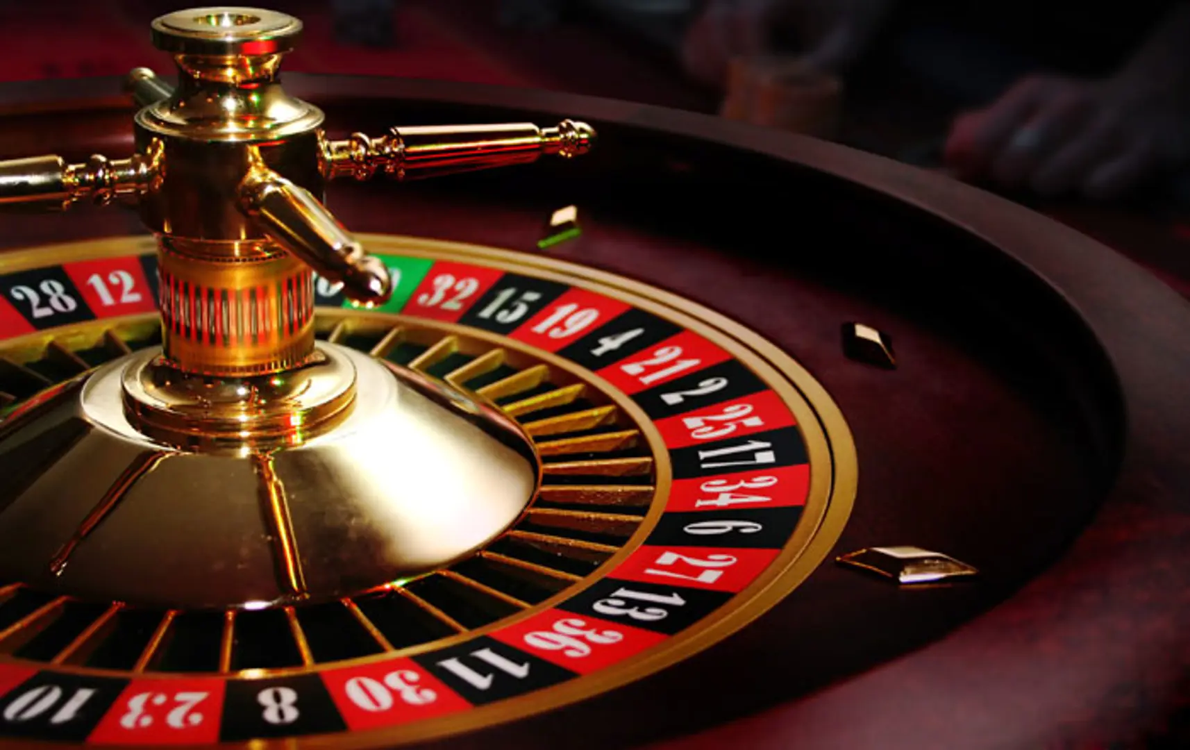 Người Việt phải chứng minh tài chính mới được vào chơi casino