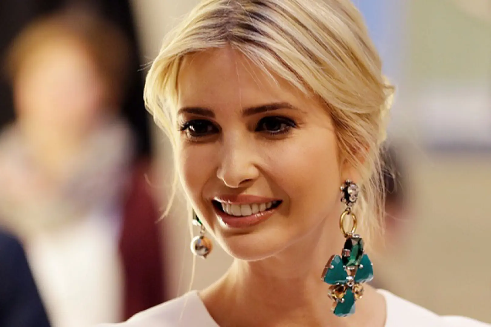 Mỹ cử Ivanka Trump sang Hàn Quốc "đọ sức" với em gái lãnh đạo Triều Tiên