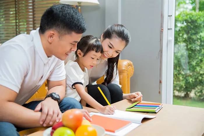 Người chồng cần mẫn