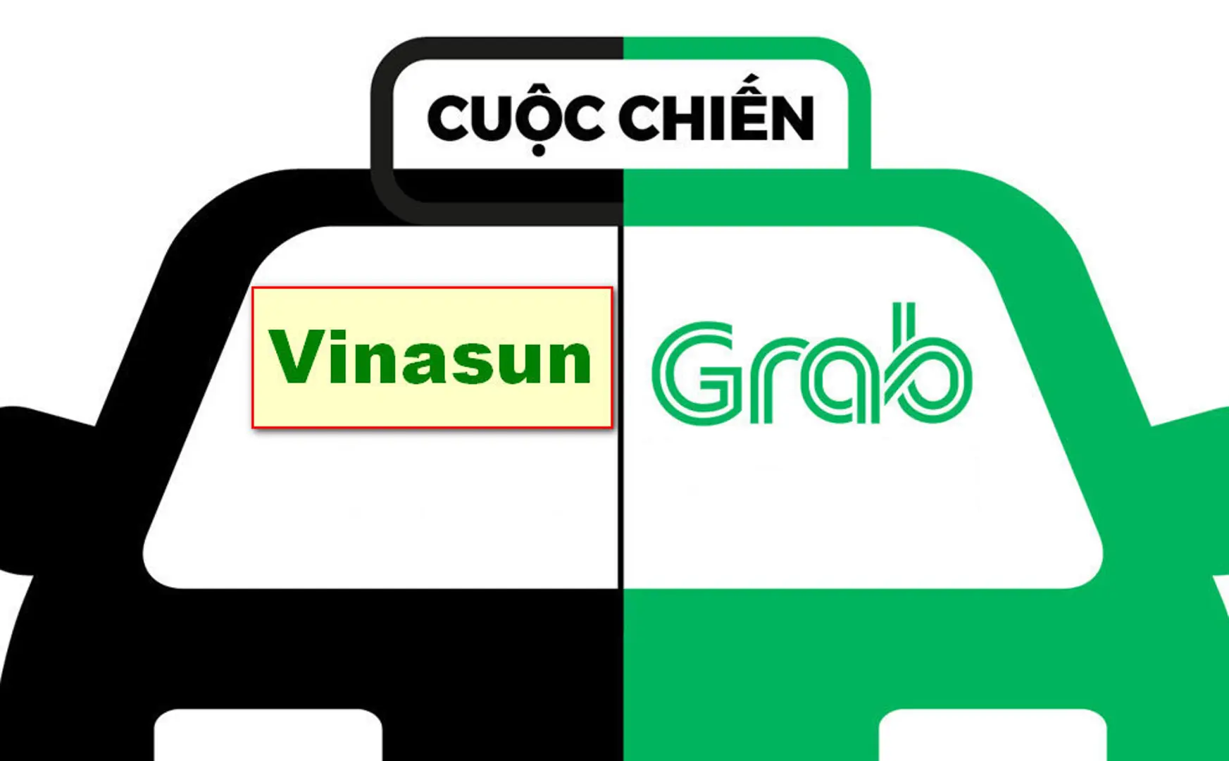 Sự kiện kinh tế tuần: Grab bị đề nghị bồi thường gần 42 tỷ đồng cho Vinasun