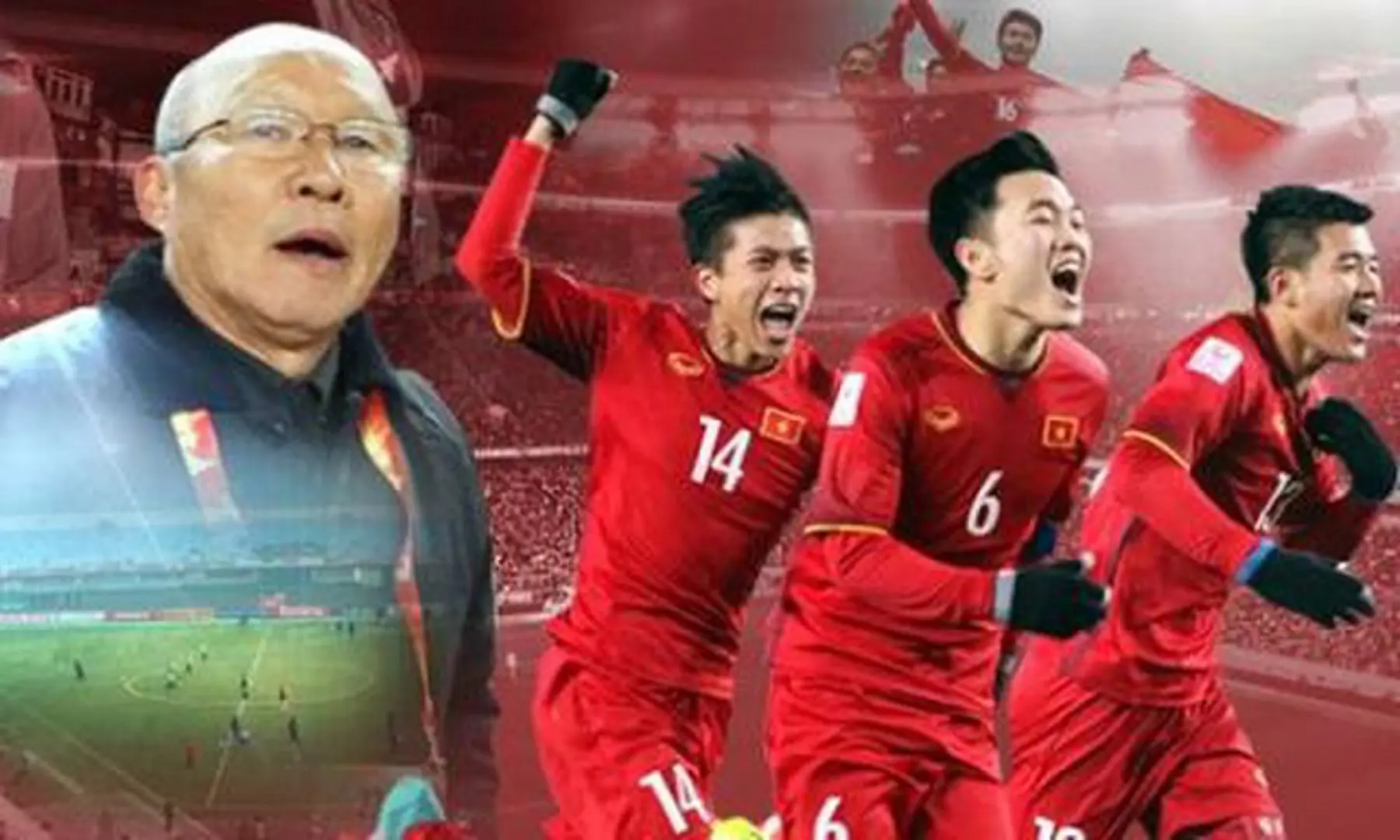 FIFA mở cơ hội cho Việt Nam dự World Cup 2022