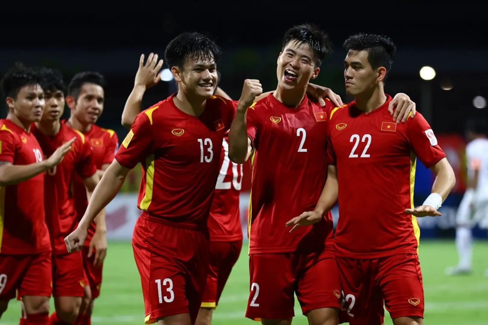 Khó khăn nào cho ĐT Việt Nam tại bán kết AFF Cup 2020?