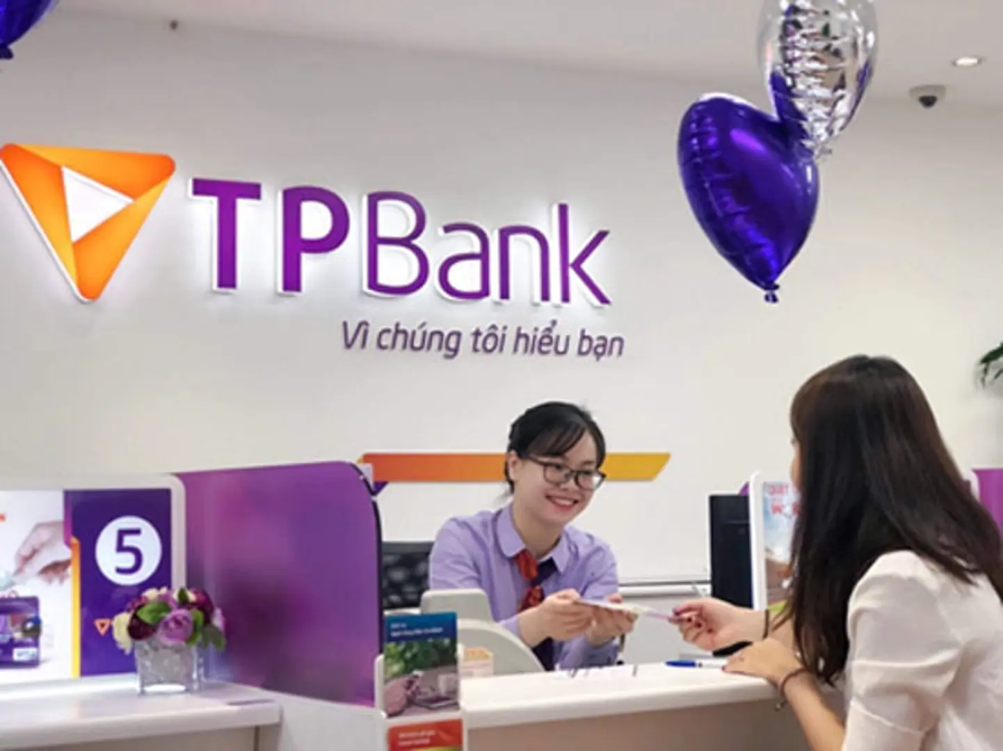 TPBank dành 10 tỷ đồng tri ân khách hàng gửi tiết kiệm nhân kỉ niệm 10 năm thành lập