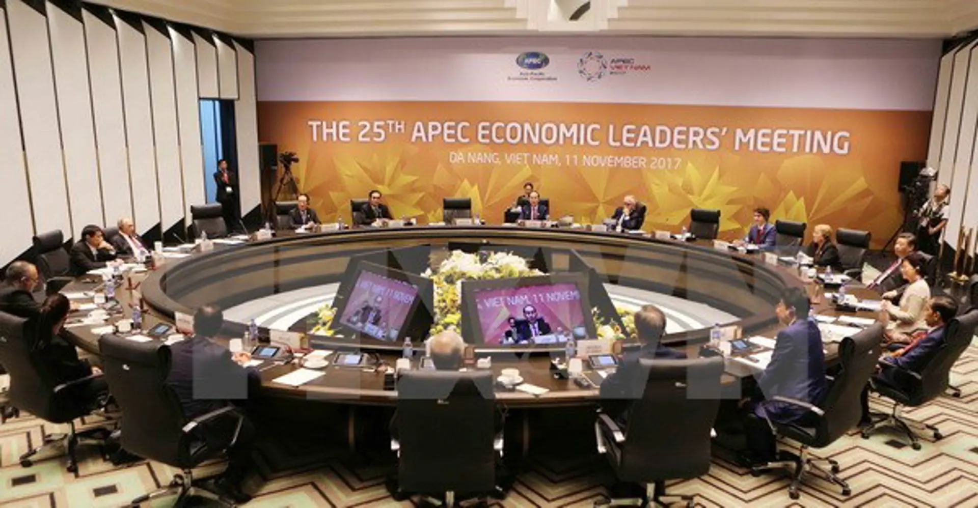 APEC 2017: Nâng tầm hợp tác APEC và vị thế của Việt Nam