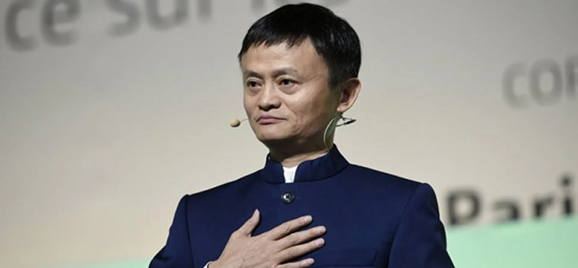 Những phát ngôn truyền cảm hứng của tỷ phú Jack Ma tới giới trẻ Việt