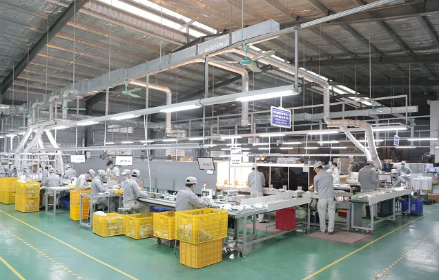Rạng Đông và chặng đường chuyển đổi số thành công