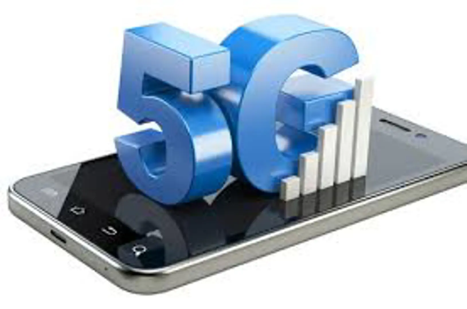 Bùng nổ cuộc chạy đua tới mạng 5G