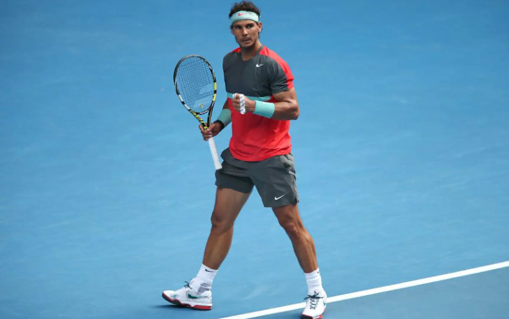 Vòng 1 Australian Open: Nadal khởi đầu suôn sẻ