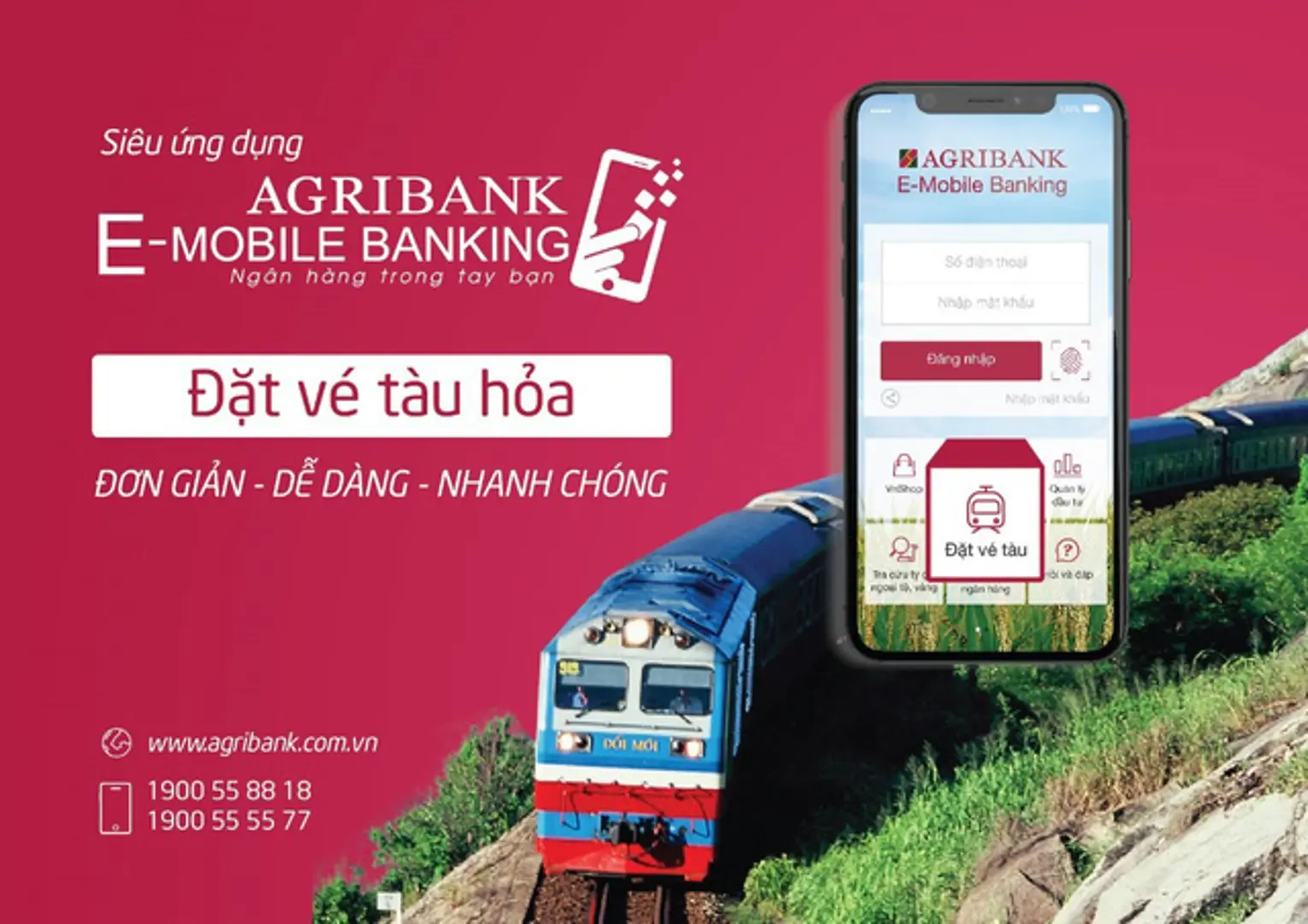 Thanh toán QR Pay - Giải pháp thanh toán công nghệ 4.0 của Agribank