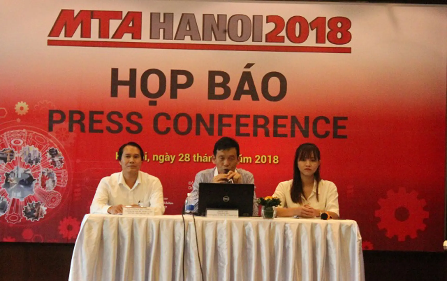 165 doanh nghiệp sẽ tham gia MTA Hanoi 2018