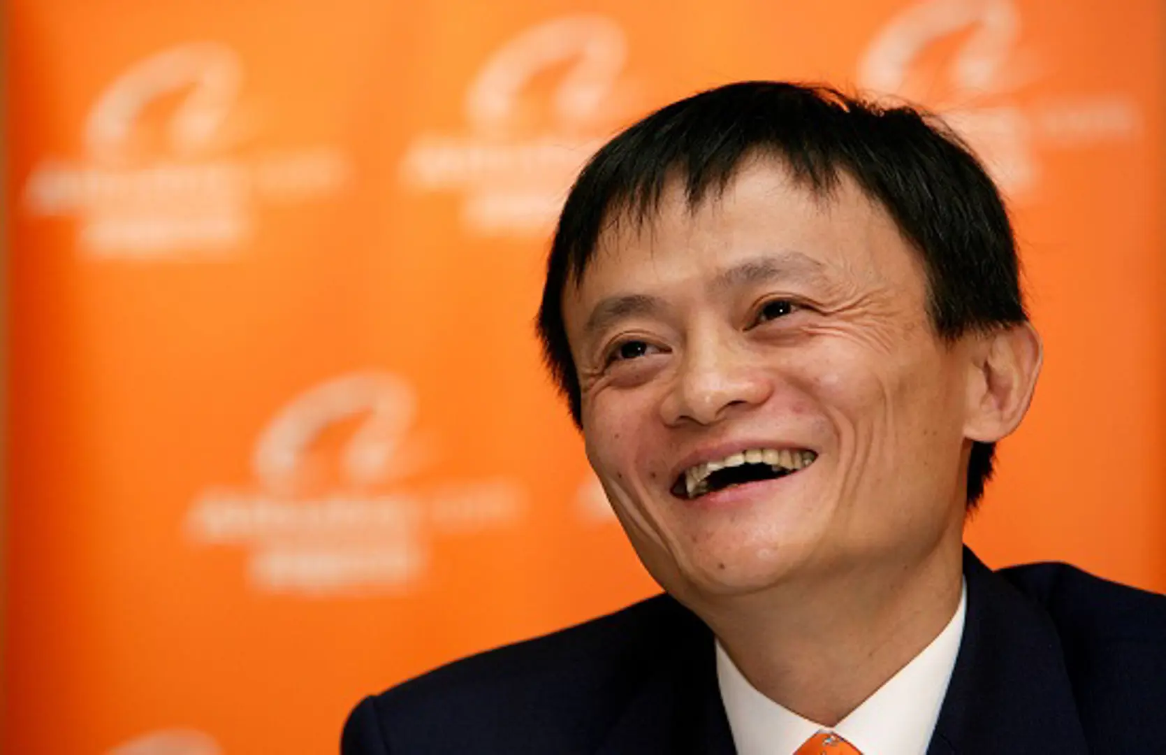 Tỷ phú Jack Ma - Con người không bao giờ biết bỏ cuộc