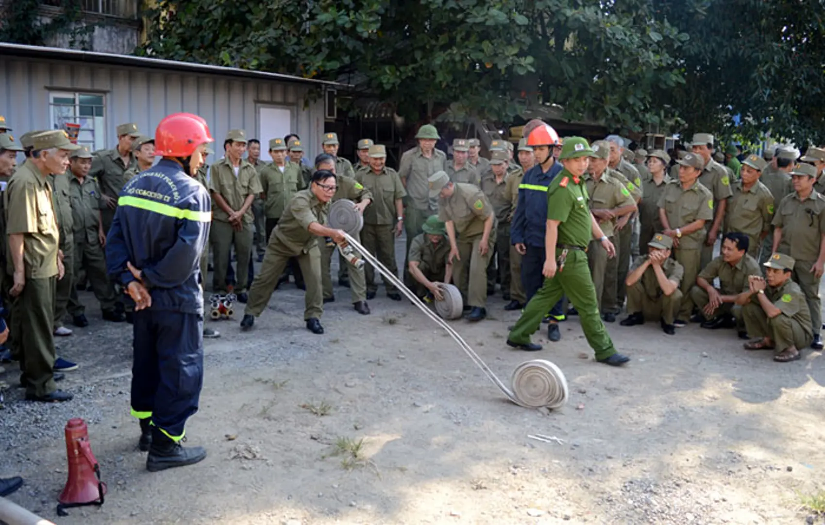 Phổ biến, giáo dục pháp luật: Nhiều mô hình thiết thực