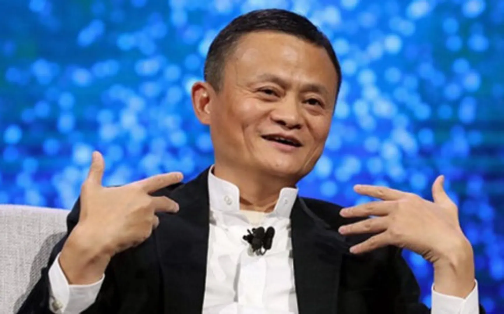 Tỷ phú Jack Ma có tư duy vô cùng khác biệt sắp sang Việt Nam