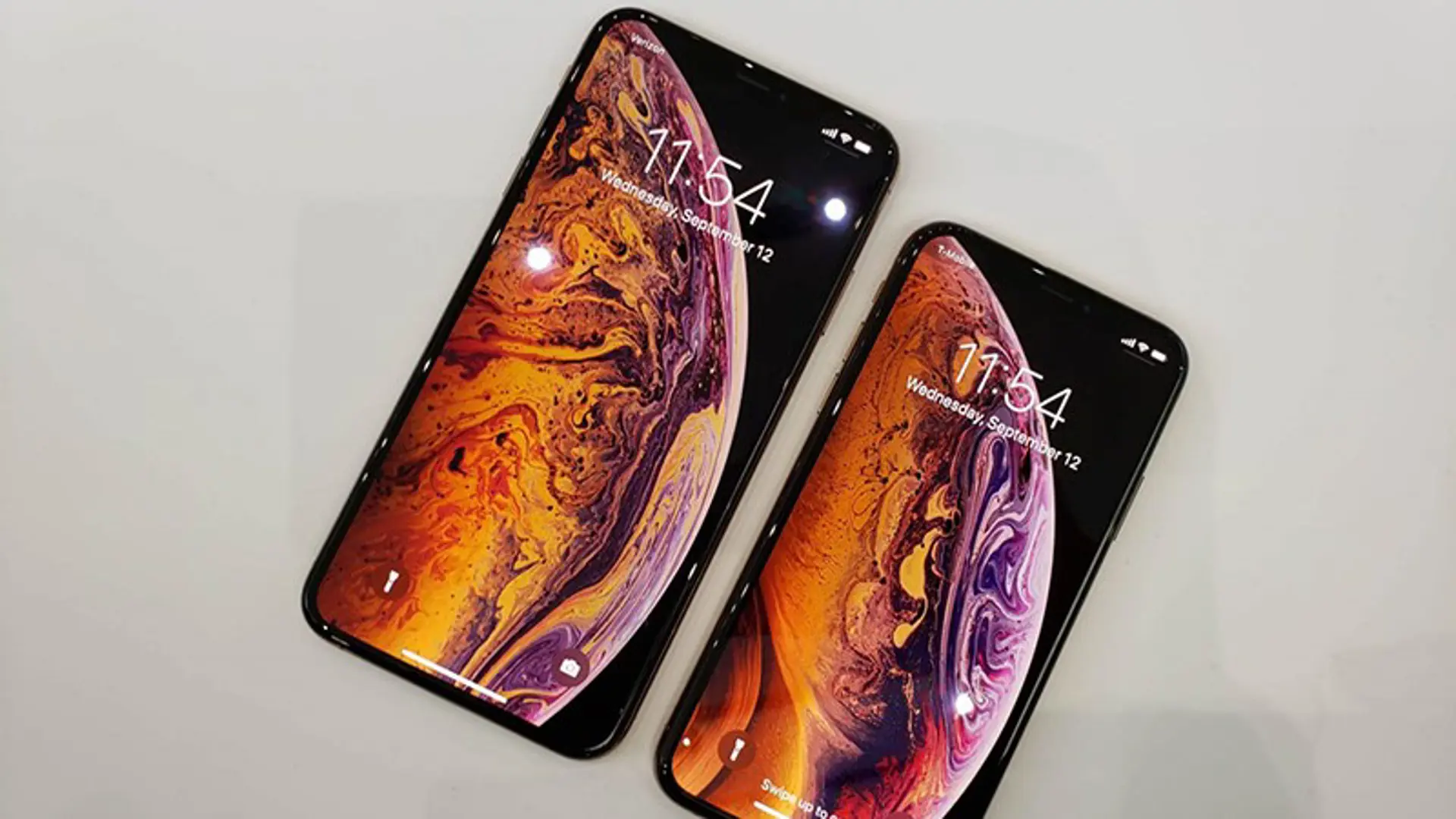 iPhone Xs, Xs Max, Xr chính hãng lên kệ